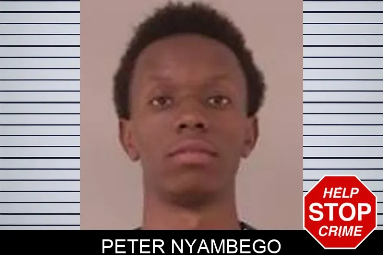 Peter Nyambego