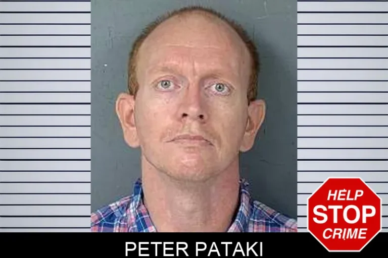 Peter Pataki