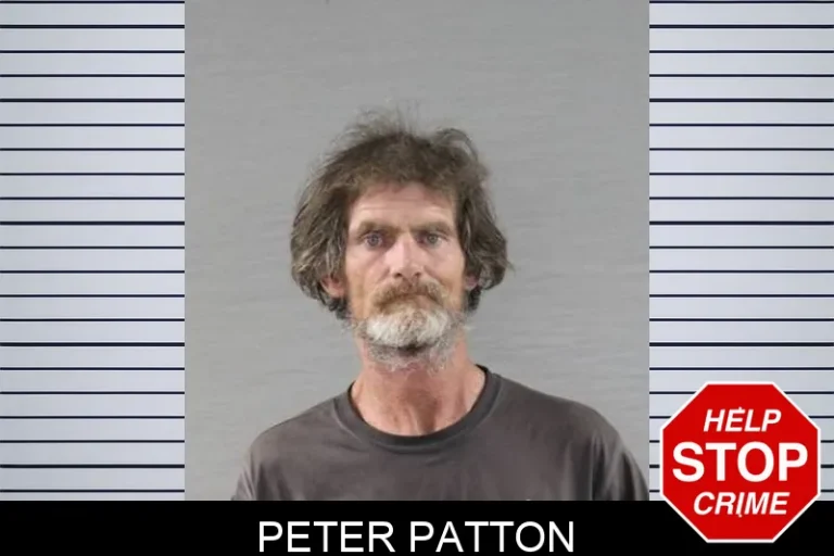 Peter Patton