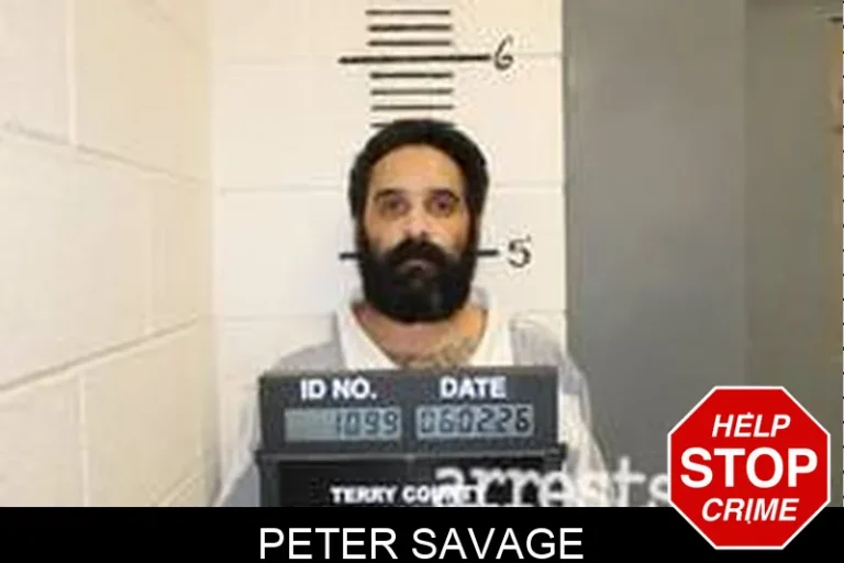 Peter Savage