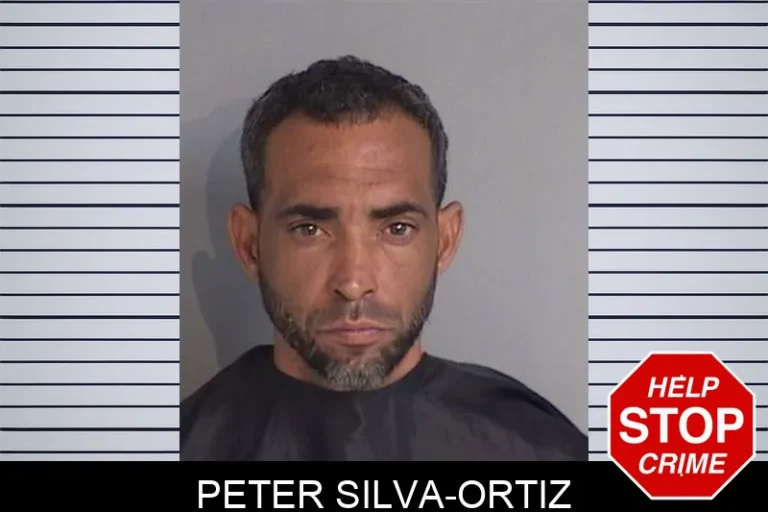 Peter Silva-Ortiz