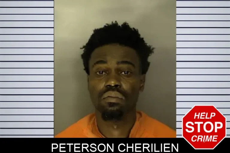 Peterson Cherilien