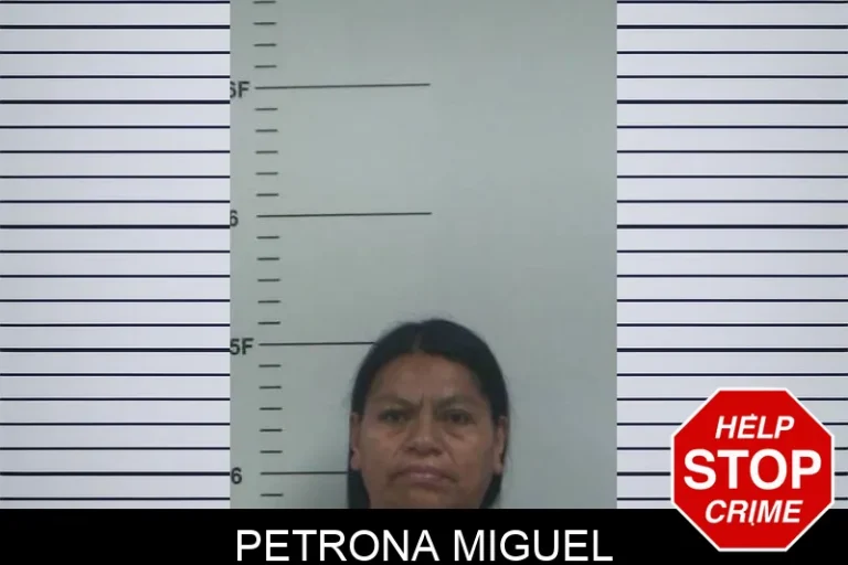 Petrona Miguel