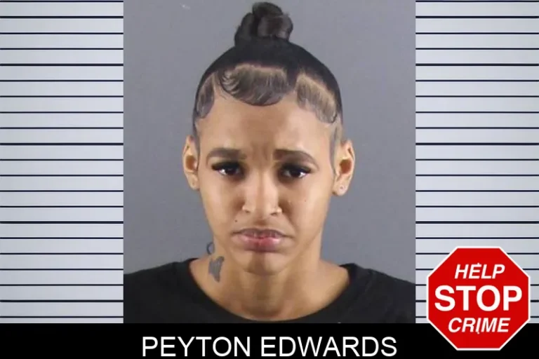 Peyton Edwards