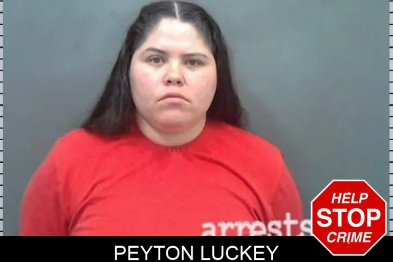 Peyton Luckey