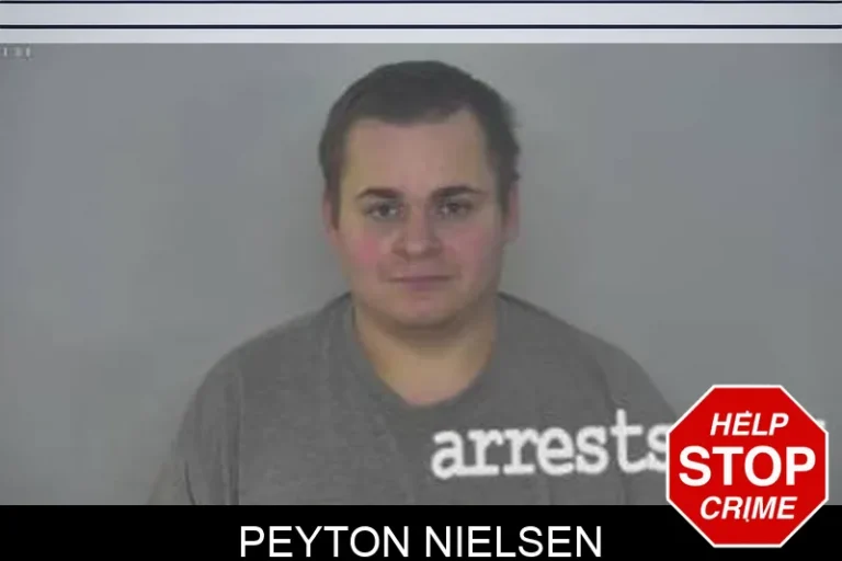 Peyton Nielsen