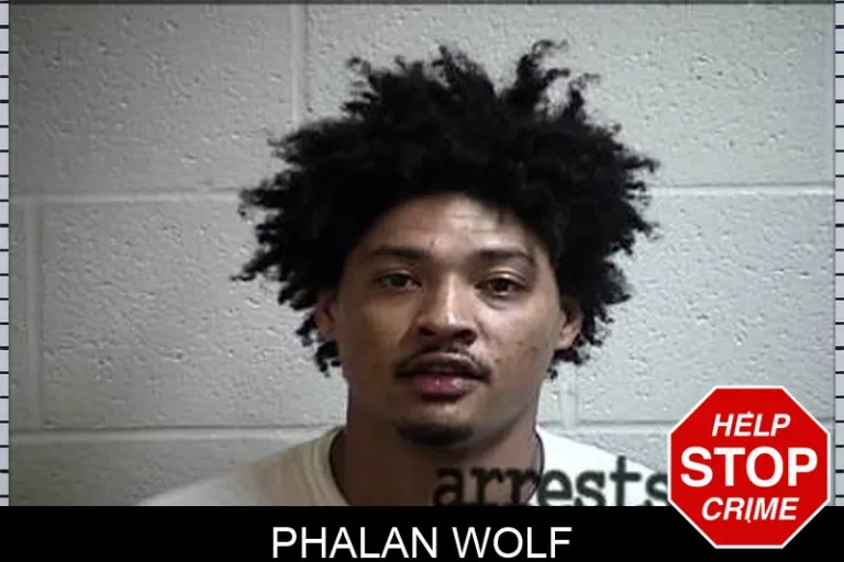 Phalan Wolf