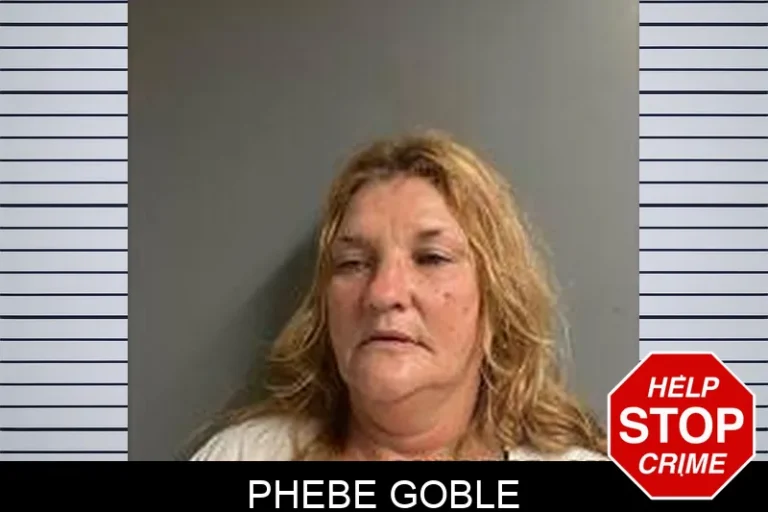 Phebe Goble
