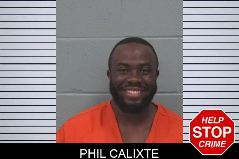 Phil Calixte