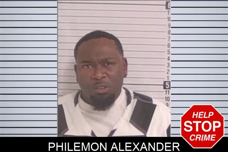 Philemon Alexander