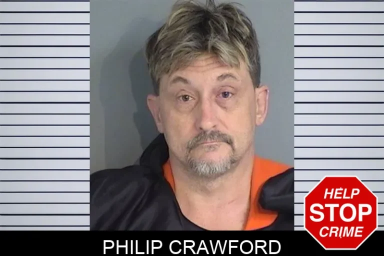 Philip Crawford