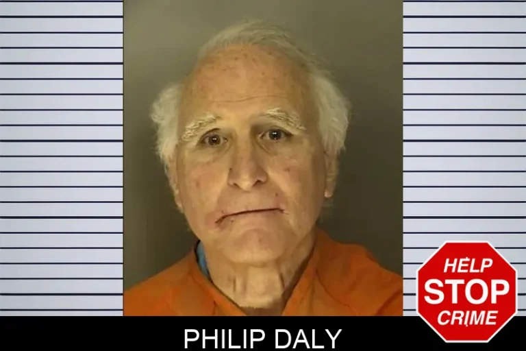 Philip Daly