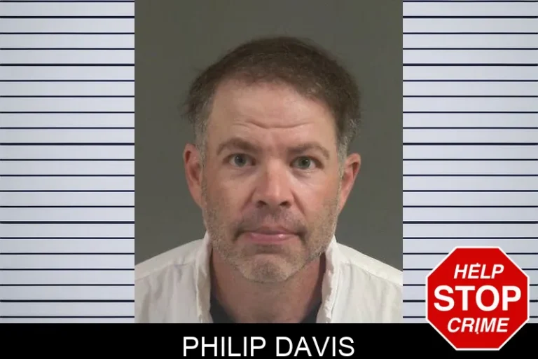 Philip Davis