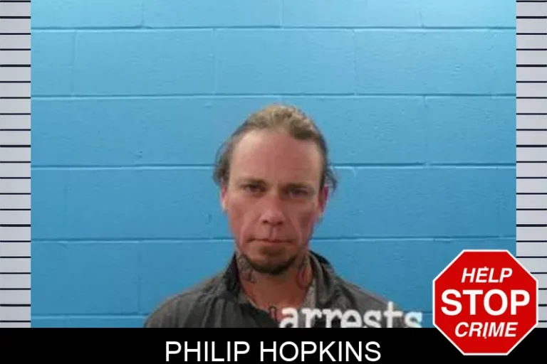 Philip Hopkins