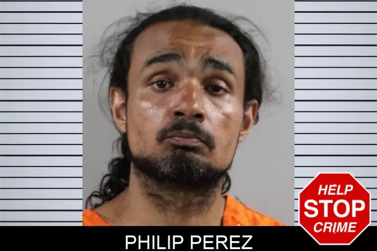 Philip Perez