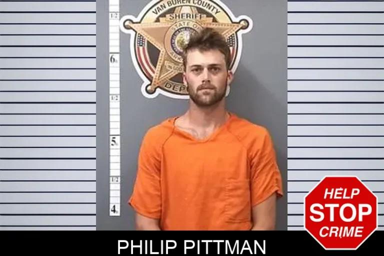 Philip Pittman