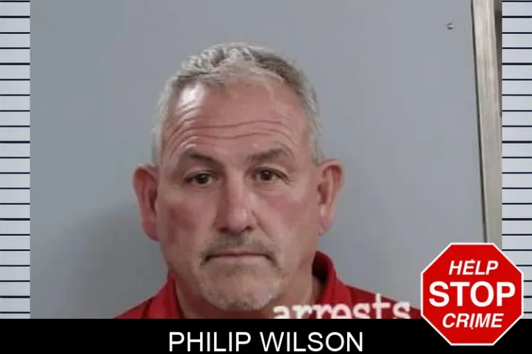 Philip Wilson
