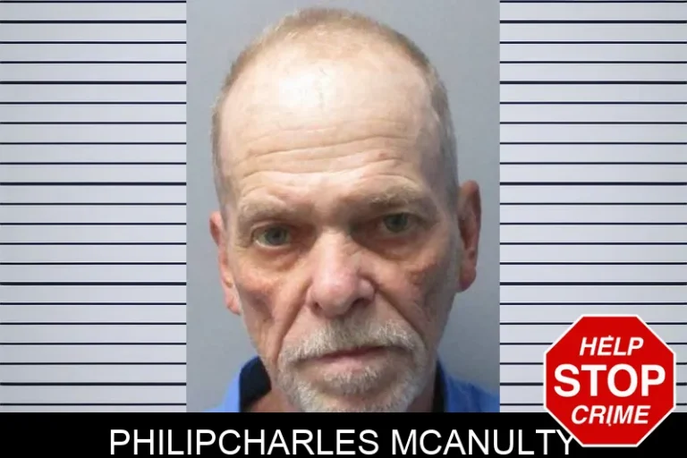 PhilipCharles McAnulty
