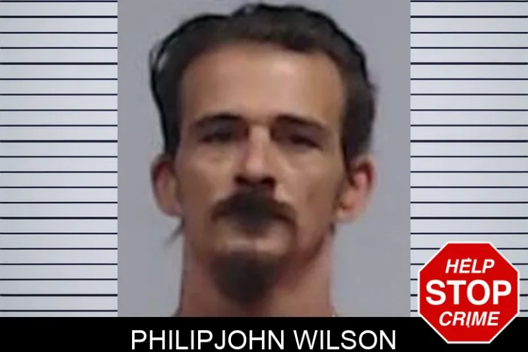 PhilipJohn Wilson