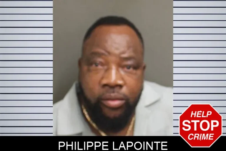 Philippe Lapointe