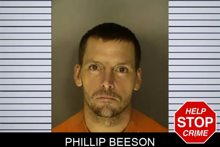 Phillip Beeson