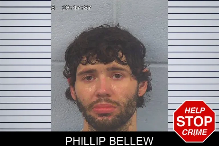 Phillip Bellew