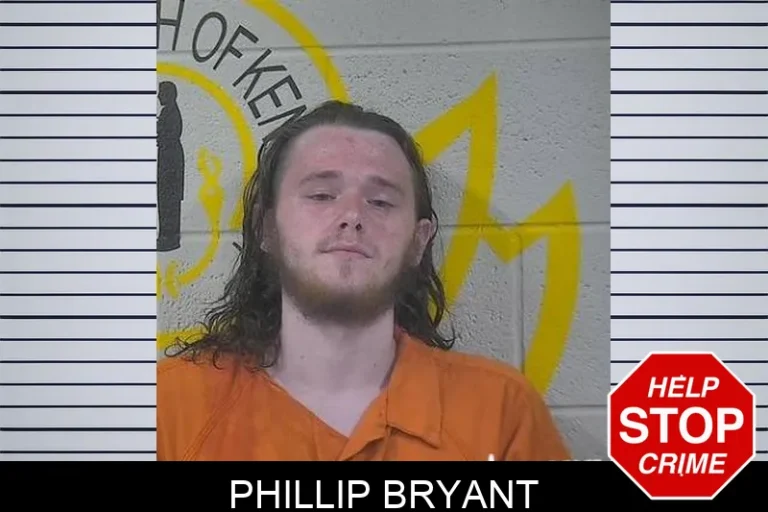 Phillip Bryant