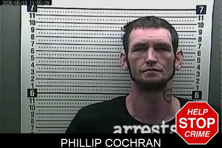 Phillip Cochran