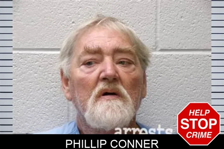 Phillip Conner