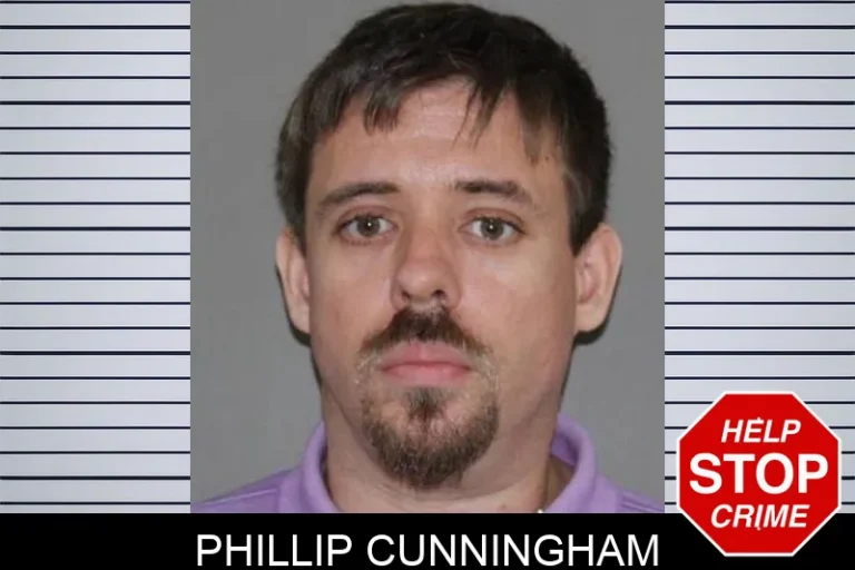 Phillip Cunningham