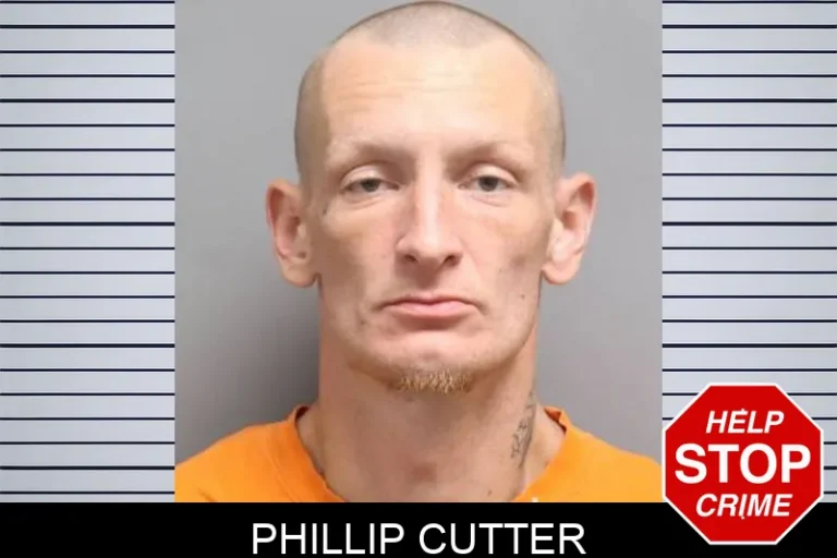 Phillip Cutter