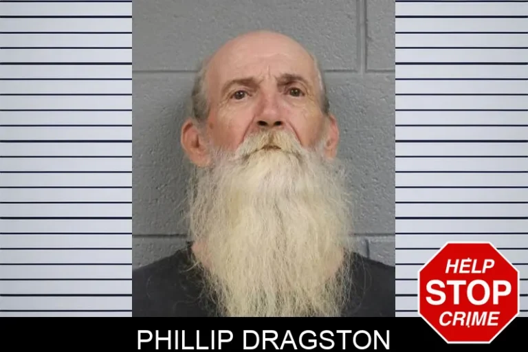 Phillip Dragston
