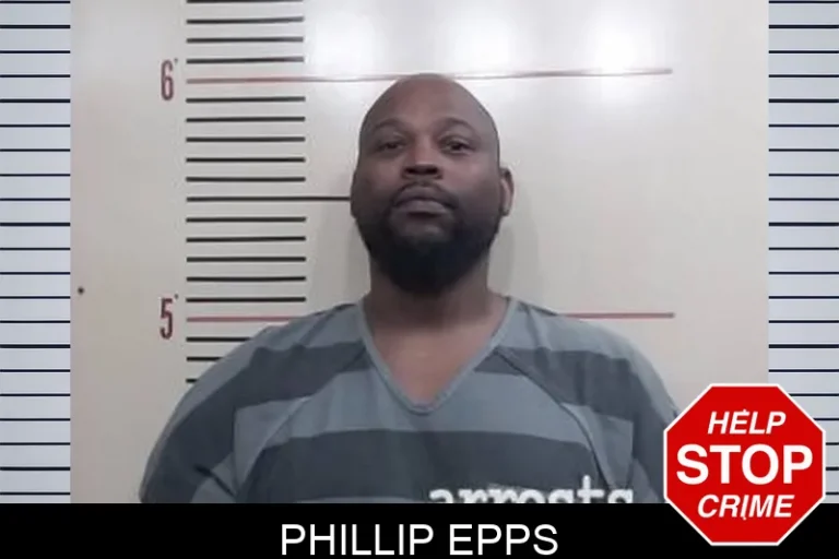 Phillip Epps