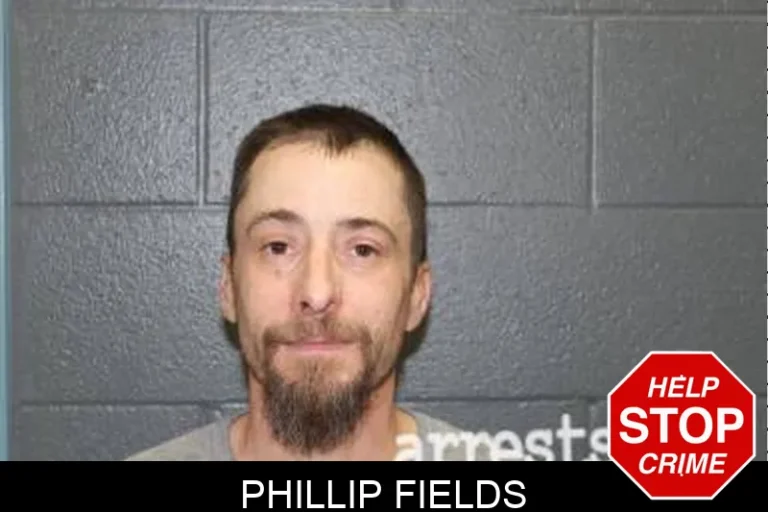 Phillip Fields