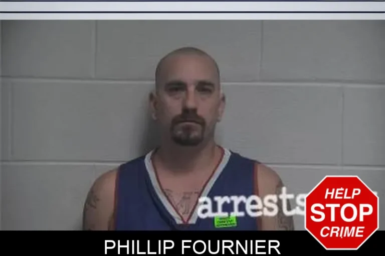 Phillip Fournier