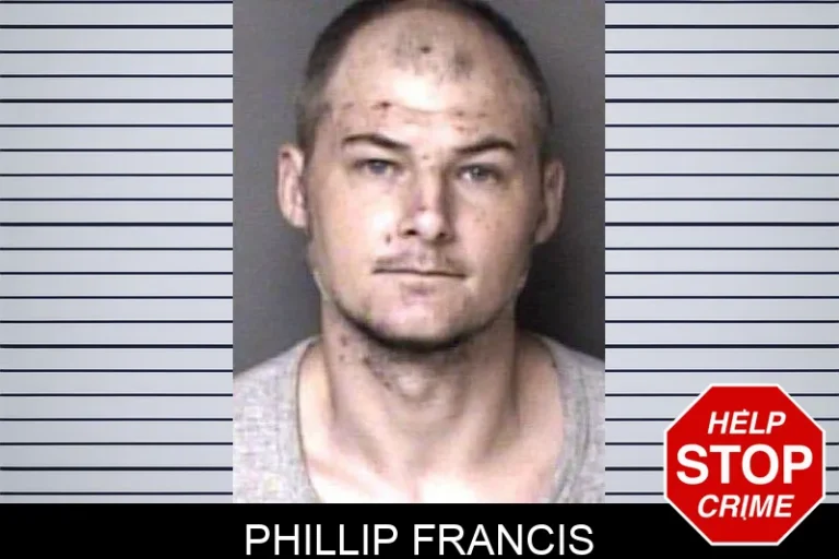 Phillip Francis