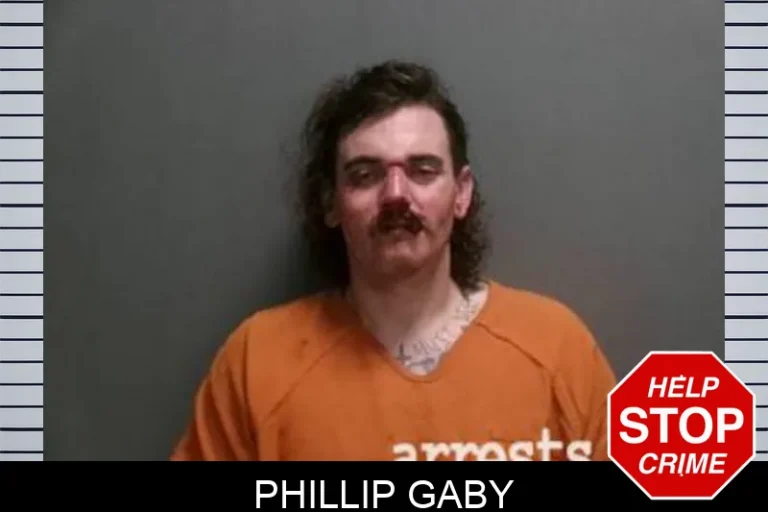 Phillip Gaby