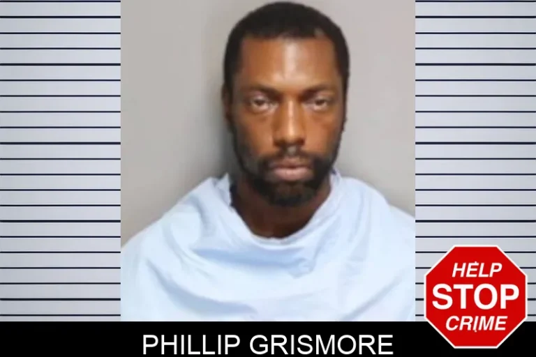 Phillip Grismore