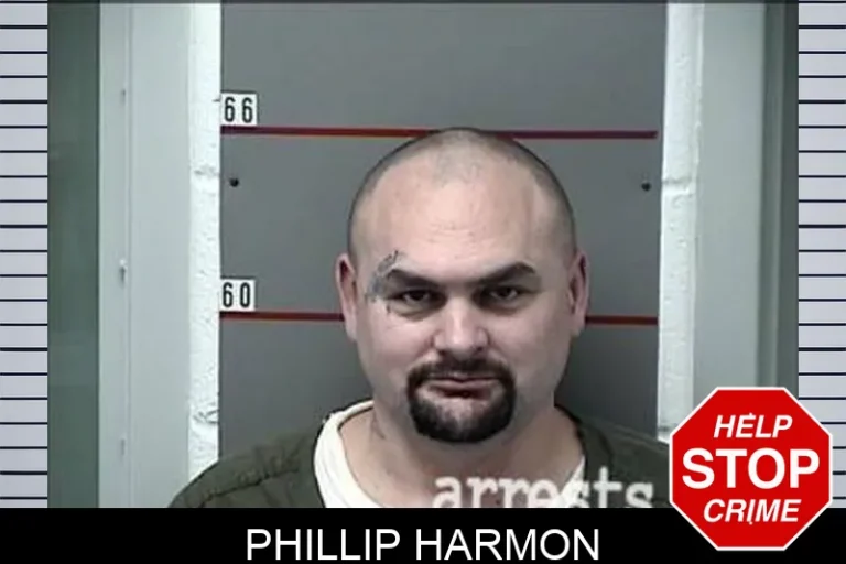 Phillip Harmon