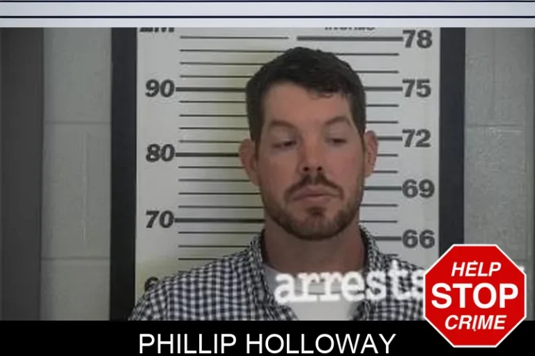 Phillip Holloway