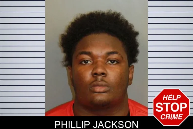 Phillip Jackson