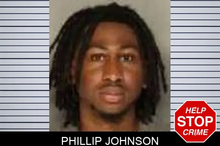 Phillip Johnson