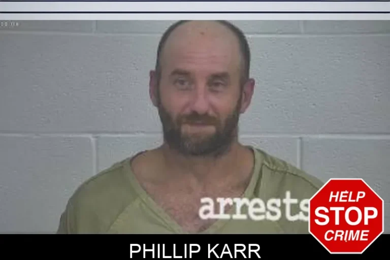 Phillip Karr