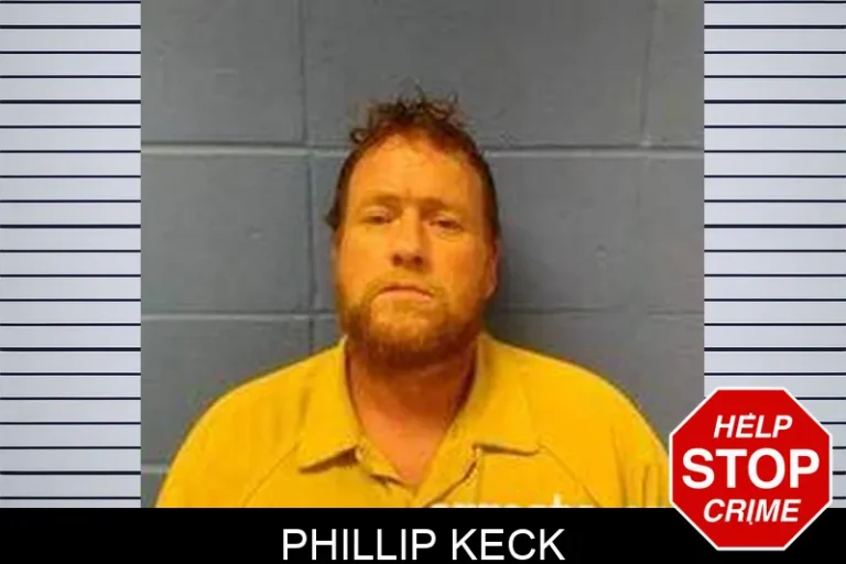 Phillip Keck