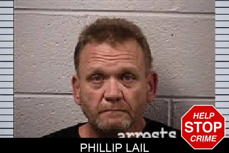 Phillip Lail