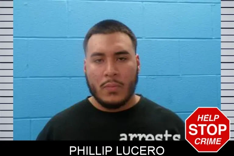 Phillip Lucero