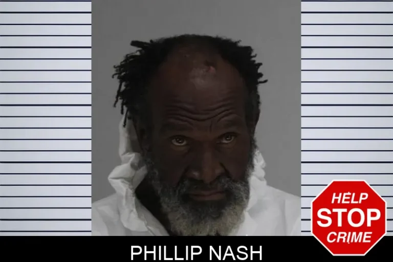 Phillip Nash