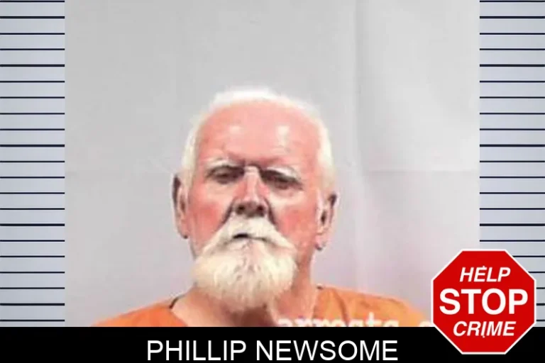 Phillip Newsome