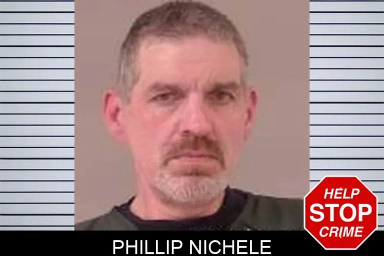 Phillip Nichele