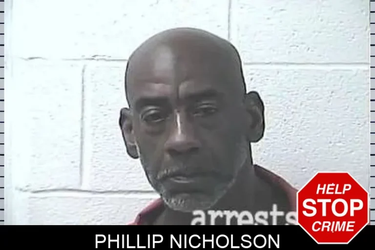 Phillip Nicholson